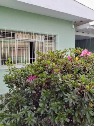 Imagem Casa com 4 dormitórios à venda, 245 m² por R$ 800.000,00 - Vila Correa - Ferraz de Vasconcelos/SP