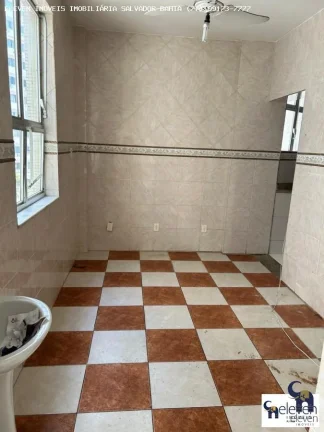 Imagem APARTAMENTO PARA VENDA,  NO LARGO DA GRAÇA NO BAIRRO GRAÇA, LOCALIZADO NA CIDADE DE SALVADOR / BA.