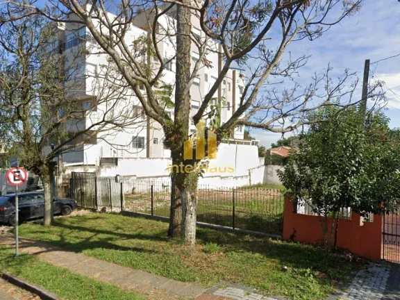 Imagem Excelente oportunidade de investimento em terreno localizado no bairro Jardim das Américas, em Curi...