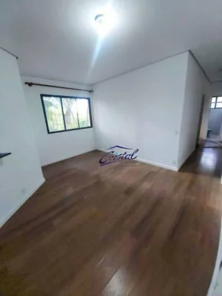 Imagem Apartamento com 2 quartos à venda, 56 m² - Taboão da Serra/SP