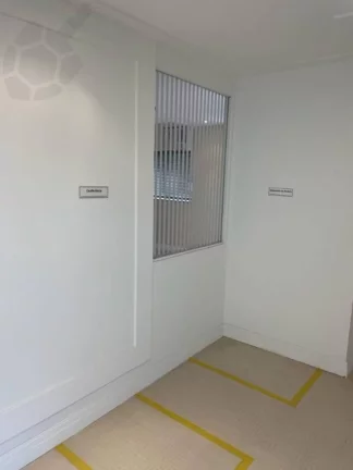 Imagem SALA COM DOIS AMBIENTES * COPA * VAGA * ANDAR ALTO