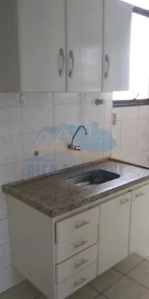 Imagem Apartamento - Ribeirão Preto - Parque Industrial Lagoinha - Região Leste