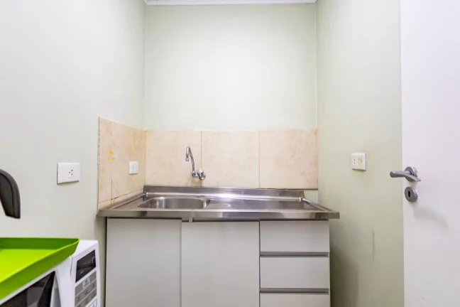 Imagem Sala Comercial - Edificio Park Avenue - Centro