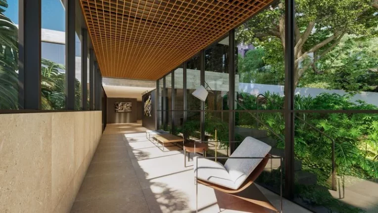 Imagem Montecarlo - Apartamento à venda no bairro Rio Branco - Porto Alegre/RS