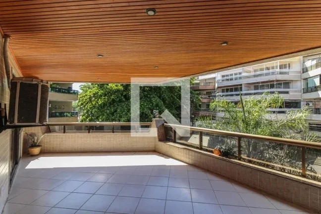 Imagem Apartamento à Venda - Recreio, 3 Quartos, 130 m2