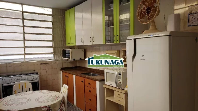Imagem Sobrado com 3 dormitórios, 246 m² - venda por R$ 650.000,00 ou aluguel por R$ 3.620,00/mês - Jardim Tijuco - Guarulhos/SP