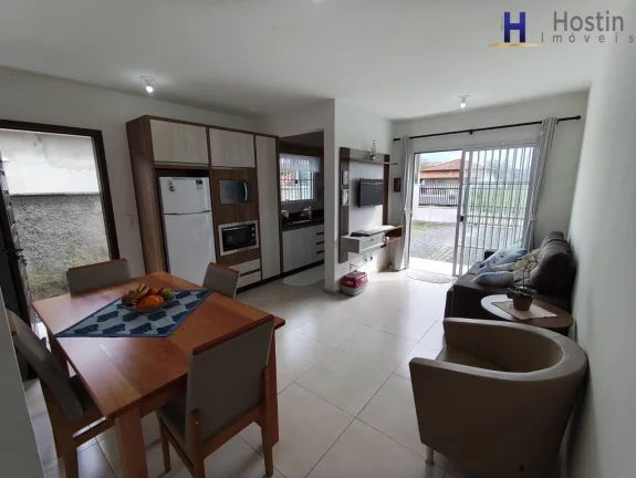 Imagem GEMINADO RESIDENCIAL em SÃO FRANCISCO DO SUL - SC, Ubatuba
