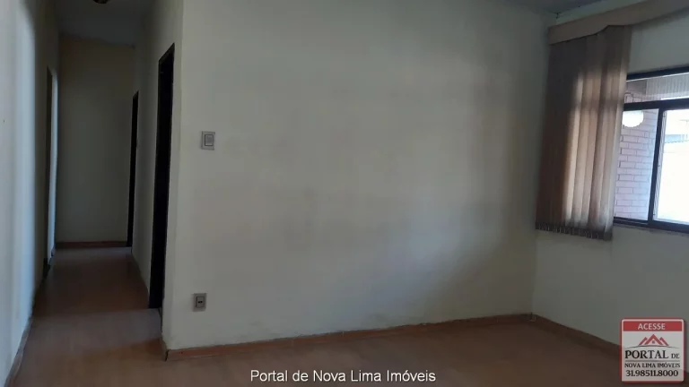 Imagem Casa a venda no Centro de Nova Lima. Casa para locação a área Central de Nova Lima.