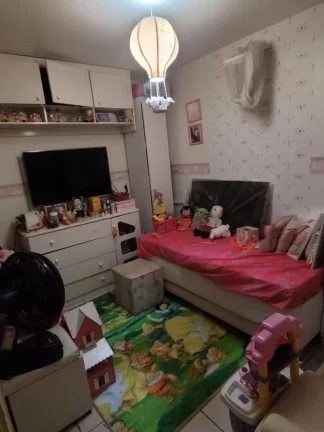 Imagem Casa em Condomínio para Venda em Rio de Janeiro, Curicica, 2 dormitórios, 2 suítes, 3 banheiros, 1 vaga