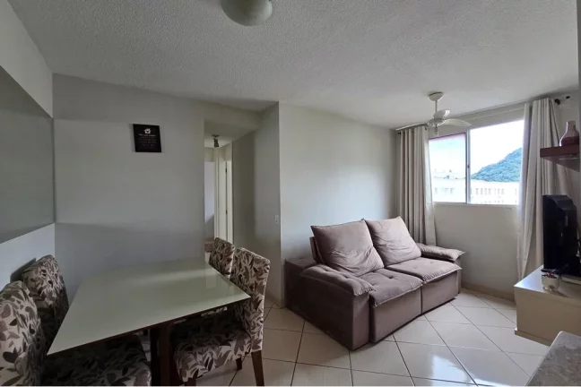 Imagem Apartamento 2 quartos – Reserva da Praia 1 | Vargem Pequena
