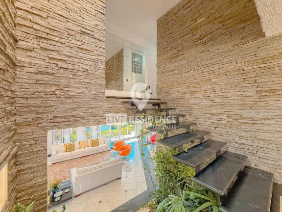 Imagem Casa á venda no Condomínio Santa Rosa Itatiba-SP