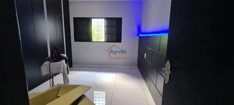 Imagem Casa à venda no bairro Jardim Brasília - Mogi Mirim/SP