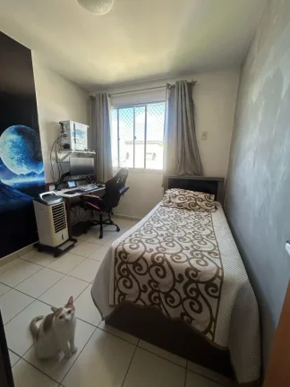 Imagem APARTAMENTO RESIDENCIAL em SERRA - ES, PARQUE RESIDENCIAL LARANJEIRAS