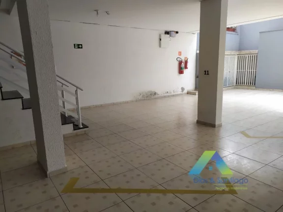 Imagem Apartamento à venda no bairro Vila Valparaíso - Santo André/SP