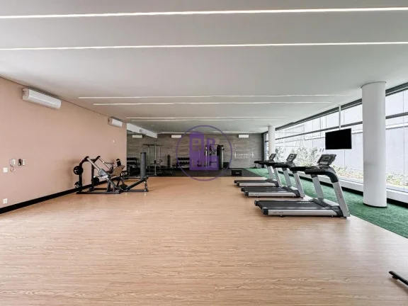 Imagem Apartamento no Edifício Hause na Gleba Palhano