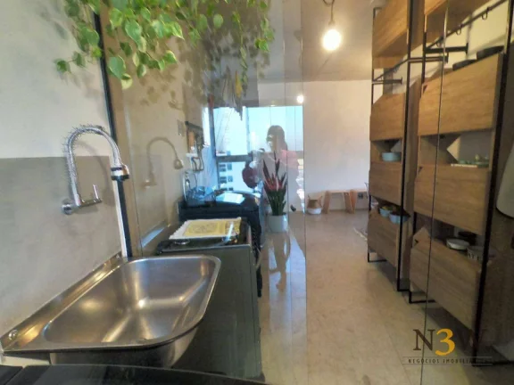 Imagem Apartamento a venda Vila Leopoldina São Paulo SP com 2 dormitórios à venda 70 m² por R$ 949.000