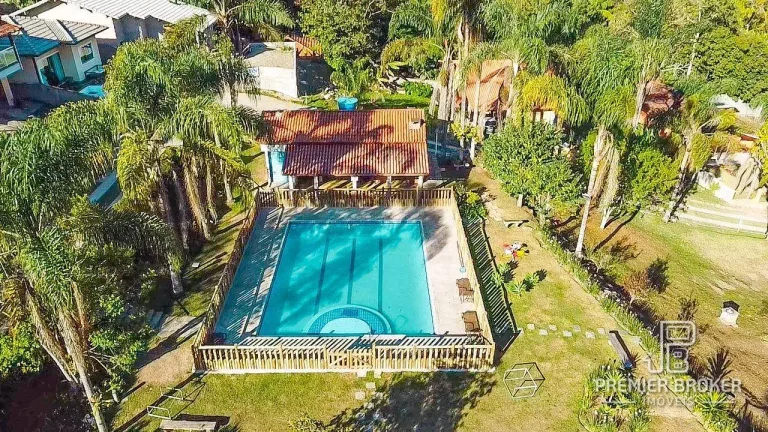 Imagem Casa à venda, 90 m² por R$ 570.000,00 - Posse - Teresópolis/RJ