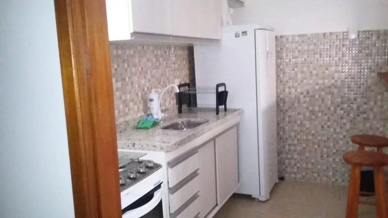 Imagem APARTAMENTO RESIDENCIAL em Cabo Frio - RJ, Peró