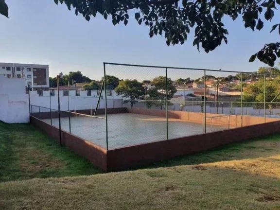 Imagem CONDOMÍNIO SERRA DA CANASTRA, 2 QUARTOS, 3 BANHEIROS, VAGAS R$ 270 MIL, PLANALTO VERDE / RIB. PRETO