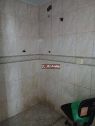Imagem Sobrado com 2 quartos à venda, 87 m² por R$ 450.000 - Jaçanã - São Paulo/SP
