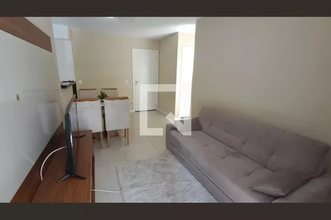 Imagem Apartamento à Venda - Recreio, 2 Quartos, 62 m2