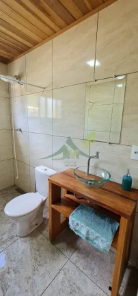 Imagem Chácara à Venda em Atibaia em Loteamento fechado