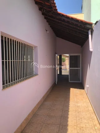 Imagem Esta casa térrea com mezanino localizada em Hortolândia oferece uma excelente oportunidade para qu...