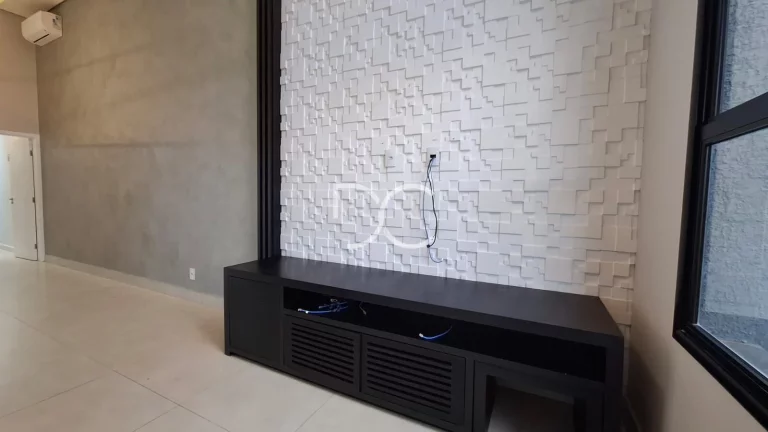 Imagem Condomínio Reserva Ipanema - Venda Casa Térrea | AC: 137m² | AT: 200 m² | 3 Dorm | 1 Suíte | 3 Ban | 4 Vagas | Piscina