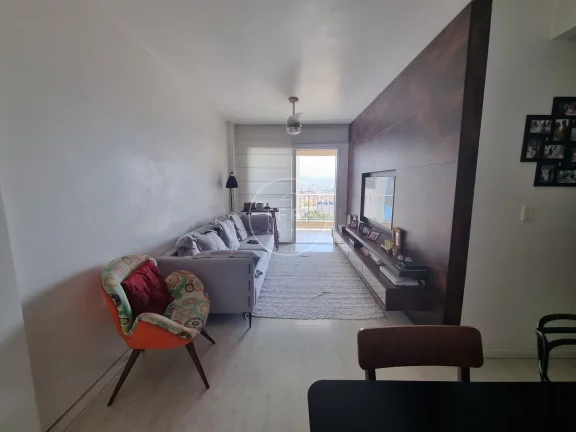 Imagem OPORTUNIDADE - Apartamento de 2 DORMITÓRIOS - CACHAMBI - R$ 310.000