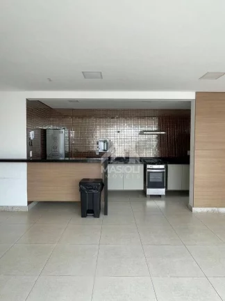 Imagem Apartamento com 2 dormitórios para alugar, 80 m² por R$ 4.575,00/mês - Itapuã - Vila Velha/ES