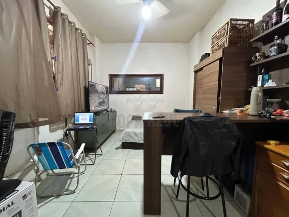 Imagem Copacabana - Residencial › Apartamento com 1 quarto(s) a Venda