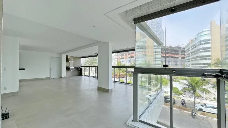 Imagem *Apartamento de Luxo com Vista Exclusiva no Módulo 07*