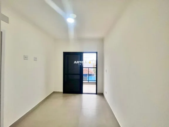 Imagem Apartamento vista mar a venda no Itaguá perto da orla 2 suítes, lavabo e 1 vaga