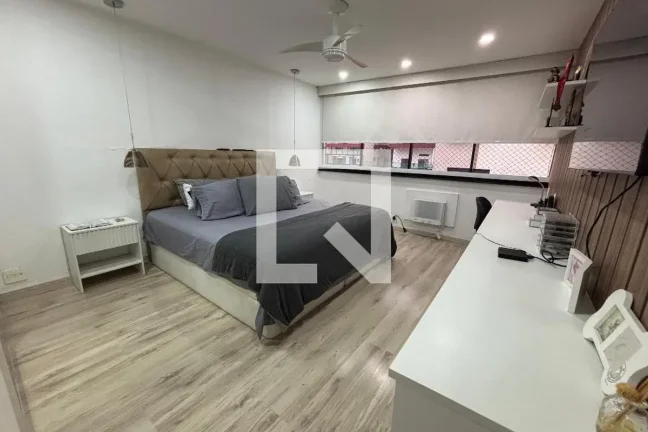 Imagem Apartamento à Venda - Recreio, 3 Quartos, 188 m2