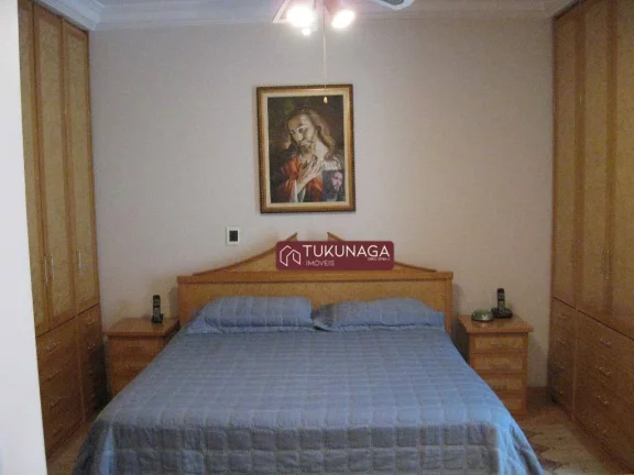Imagem Cobertura com 3 quartos à venda, 250 m² por R$ 2.200.000 - Vila Gomes Cardim - São Paulo/SP