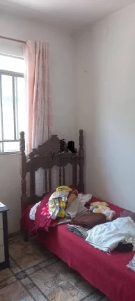 Imagem Casa a Venda Bairro Eldorado - Contagem/Mg