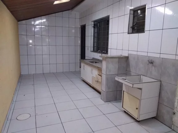 Imagem CASA À VENDA NO LOPES IGLESIA EM NOVA ODESSA