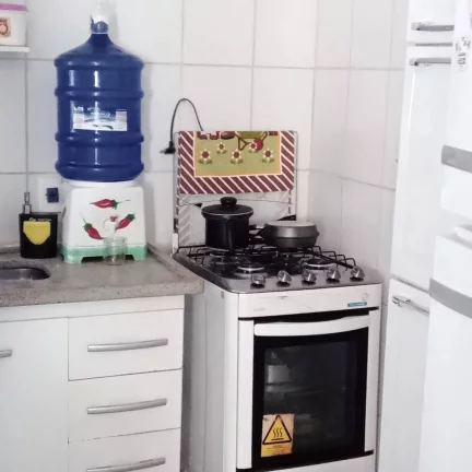 Imagem Apartamento à venda em Sorocaba/SP