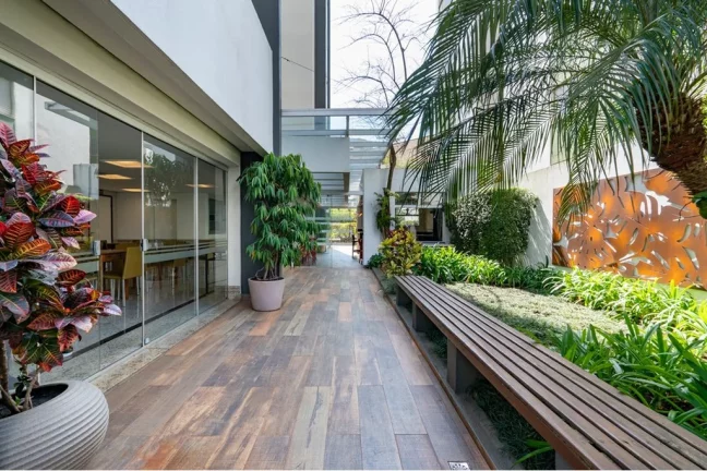 Imagem APARTAMENTO RESIDENCIAL em São Paulo - SP, Vila Mariana