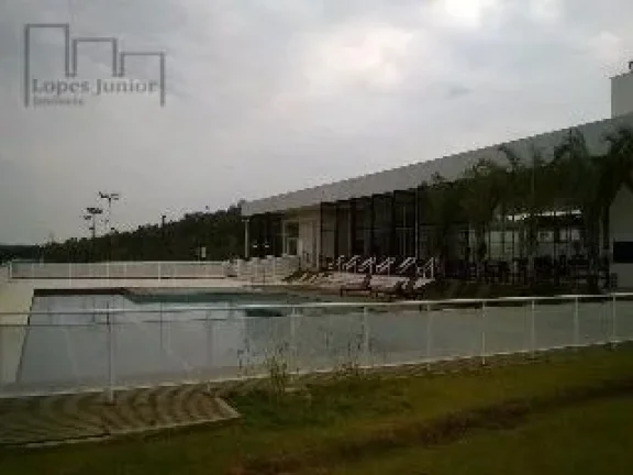 Imagem Terreno à venda, 610 m² por R$ 805.000 - Alphaville Nova Esplanada III - Votorantim/SP
