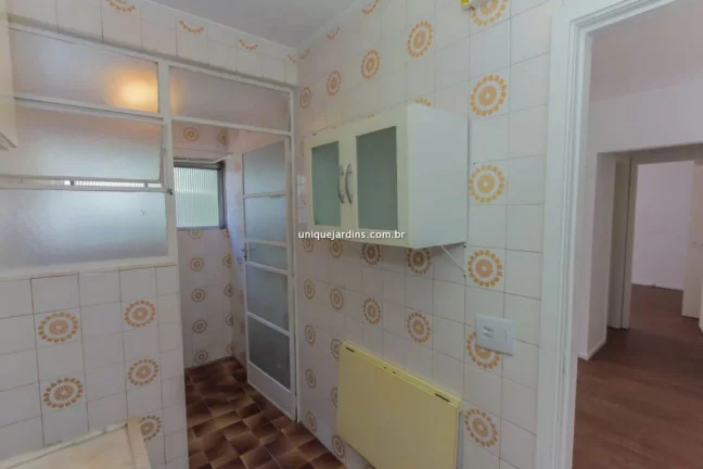 Imagem Apartamento à venda Pinheiros São Paulo