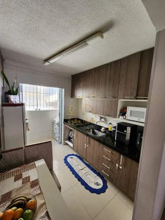 Imagem Apartamento a Venda no bairro Jardim Guanabara - Jundiaí, SP