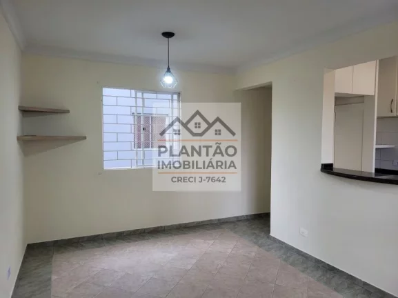 Foto do imóvel: Apartamento - Aluguel no bairro Boa Vista - Curitiba, PR