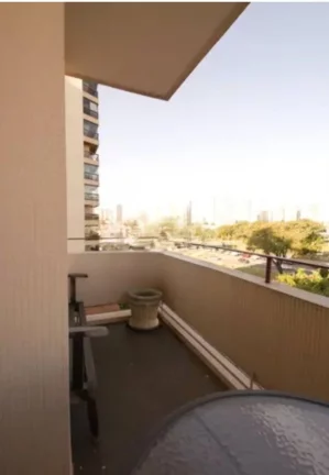 Imagem Apartamento 2 quartos 1 vaga Locação Vila Monumento