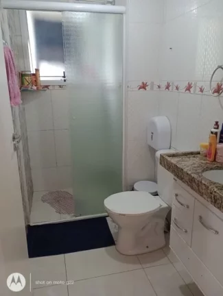 Imagem Apartamento com 2 dormitórios à venda, 44 m² por R$ 185.000,00 - Jundiapeba - Mogi das Cruzes/SP