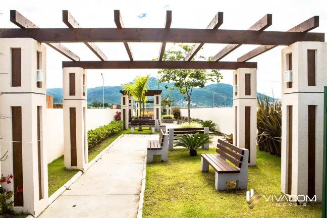 Imagem Terreno à Venda, 152 m² em Deltaville - Biguaçu