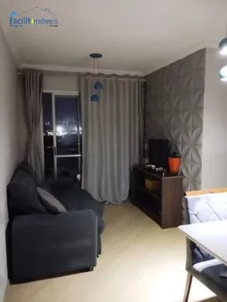 Imagem APARTAMENTO TATUAPÉ - 49M²