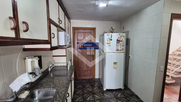 Imagem Cobertura duplex com piscina e churrasqueira no Méier!!!