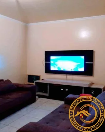 Imagem CASA RESIDENCIAL em ITU - SP, RESIDENCIAL RIO ARAGUAIA