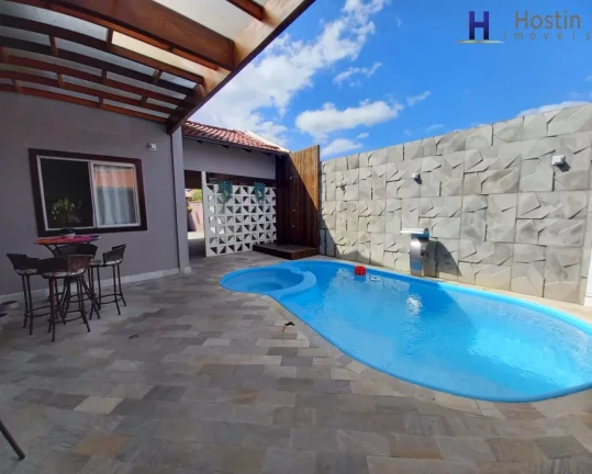 Imagem CASA RESIDENCIAL em SÃO FRANCISCO DO SUL - SC, Acarai